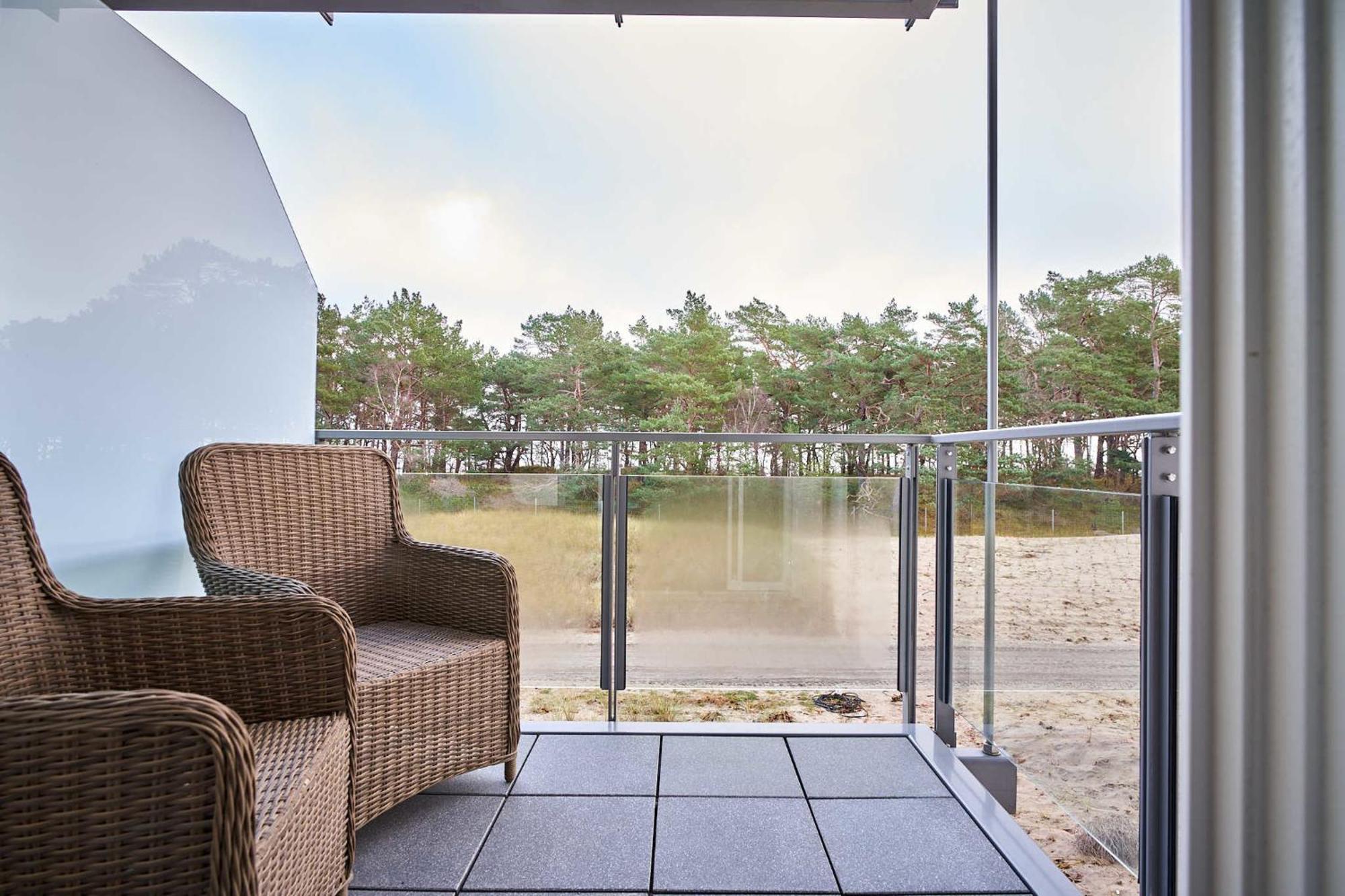 Fewo Prora - Huehnergott Binz Exterior photo